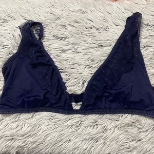 NWT Unlined Bootaybag bralette